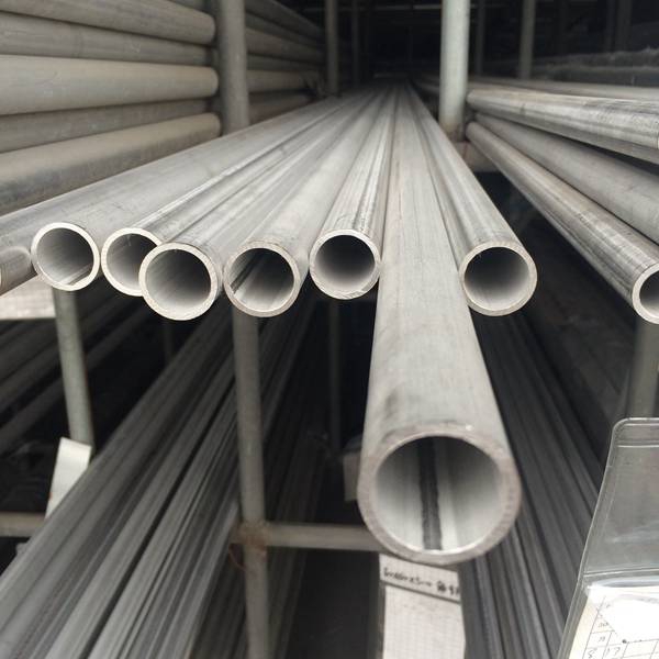 四川工业不锈钢管厚壁管